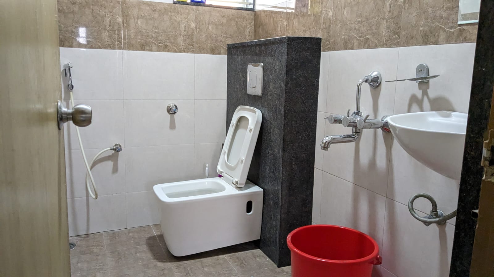 Grand Horizon Apartment