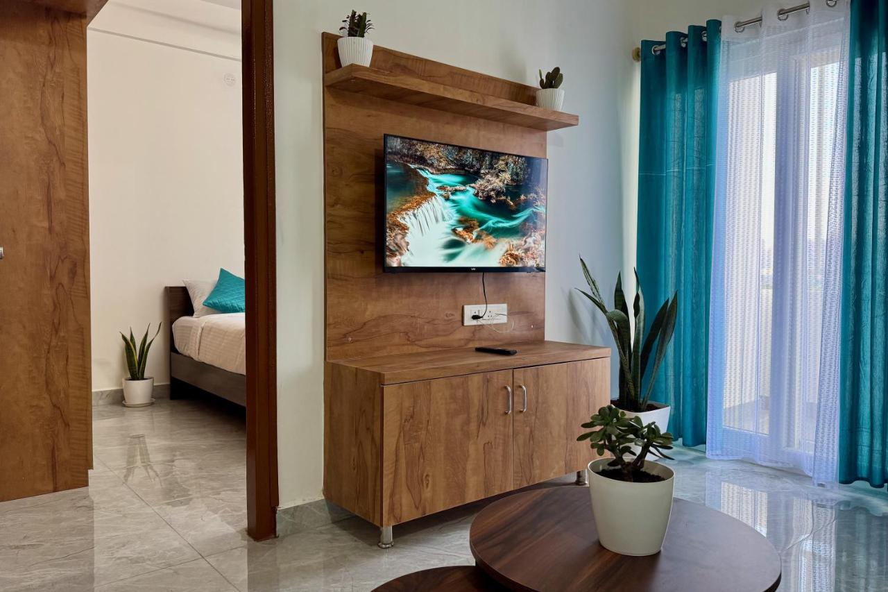 Junior 1 Bedroom Apartment in Whitefield