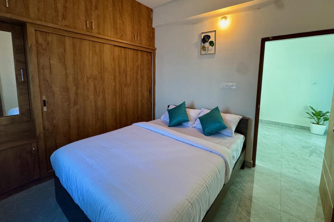 Junior 1 Bedroom Apartment in Whitefield