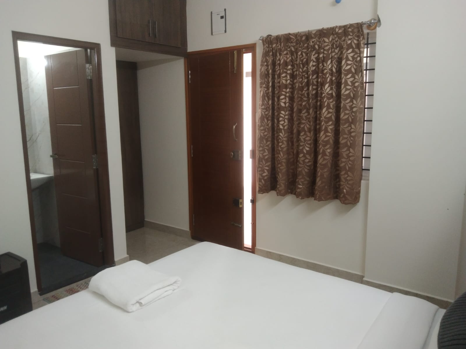 Corporate Serviced Apartment in JP NAGAR