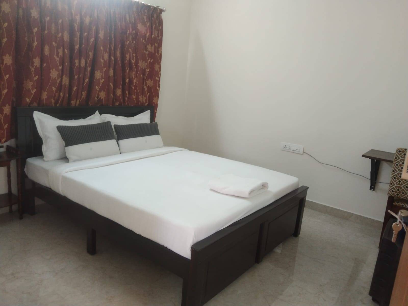 Corporate Serviced Apartment in JP NAGAR
