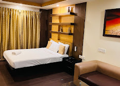 Aparthotel in Kormangala