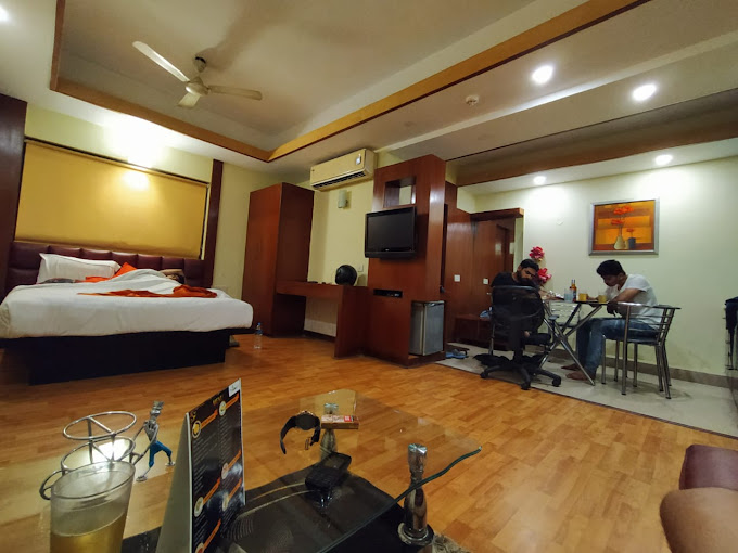 Aparthotel in Kormangala