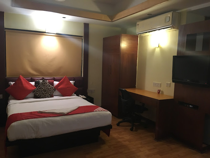 Aparthotel in Kormangala