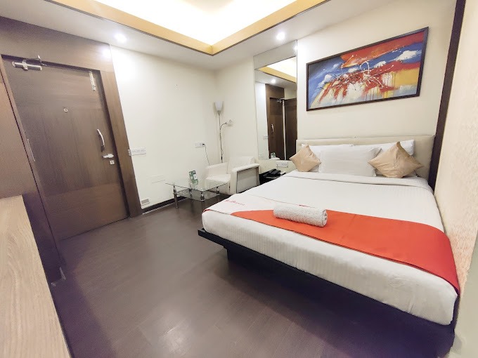 Aparthotel in Kormangala