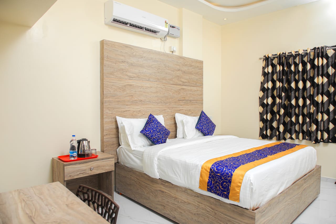 Emerald Serviced Apartments