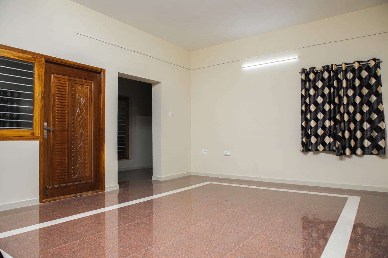 Redstone Serviced Apartment Tnagar