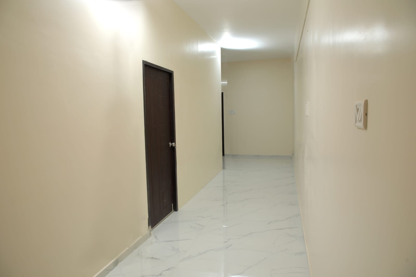 Redstone Serviced Apartment Tnagar
