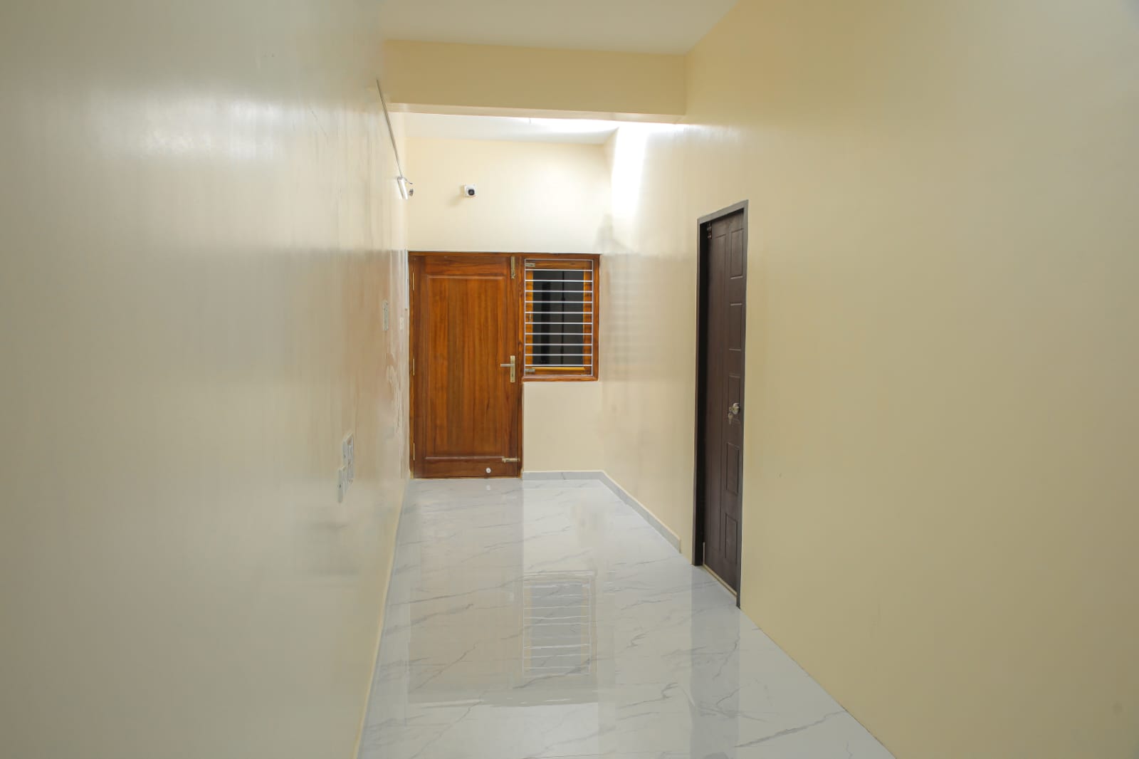 Redstone Serviced Apartment Tnagar
