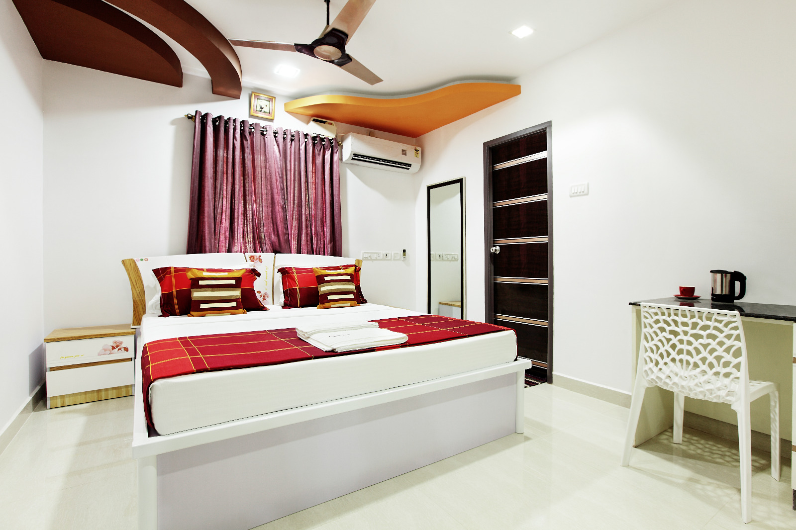Studio Apartment in T Nagar