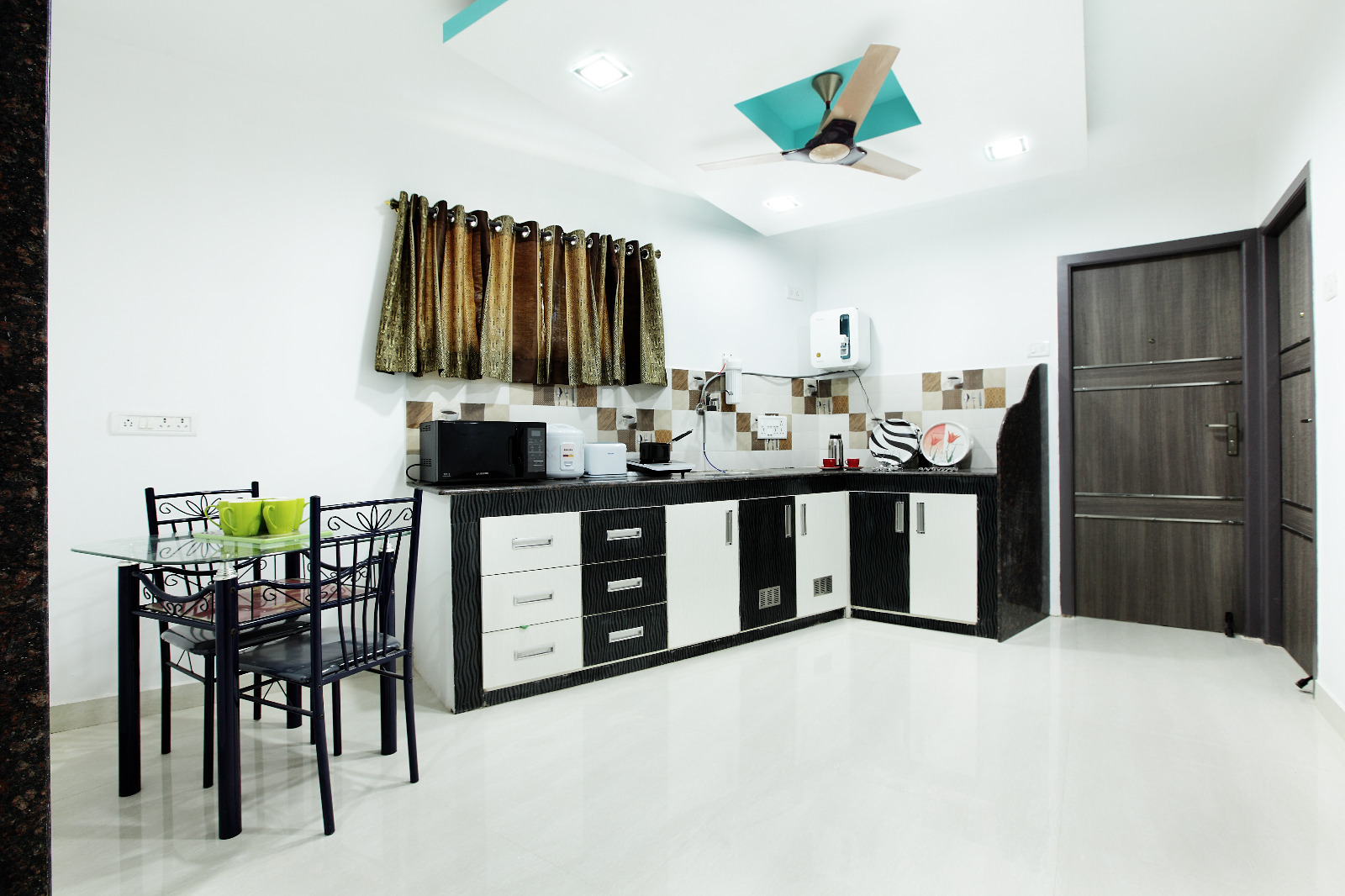 Studio Apartment in T Nagar