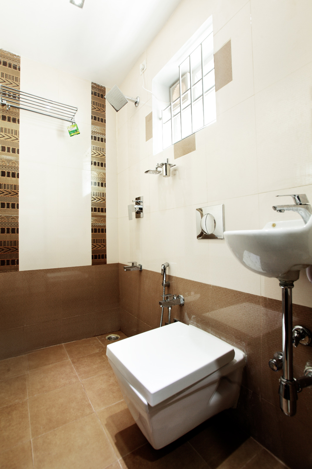 Studio Apartment in T Nagar