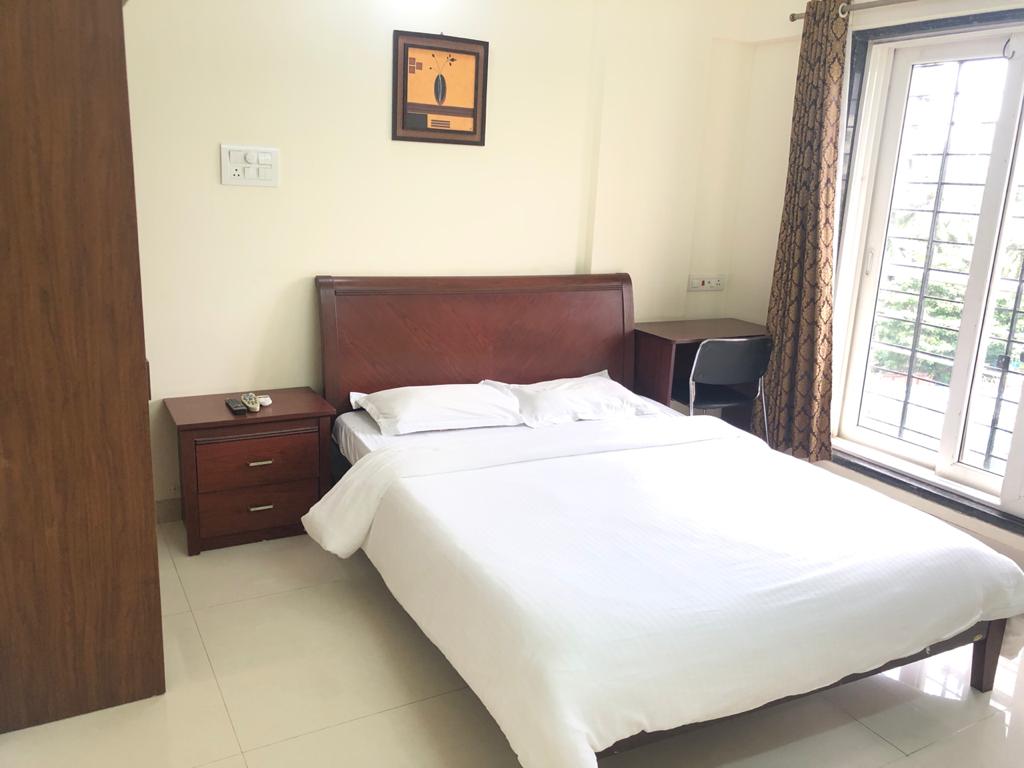 Prime Residences in Kala Nagar