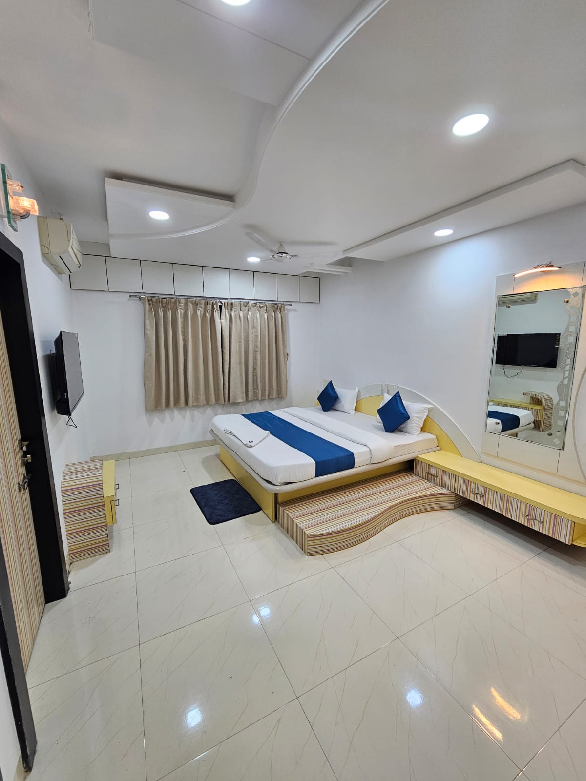MultiSharing Apartment in Pimpri Chinchwad