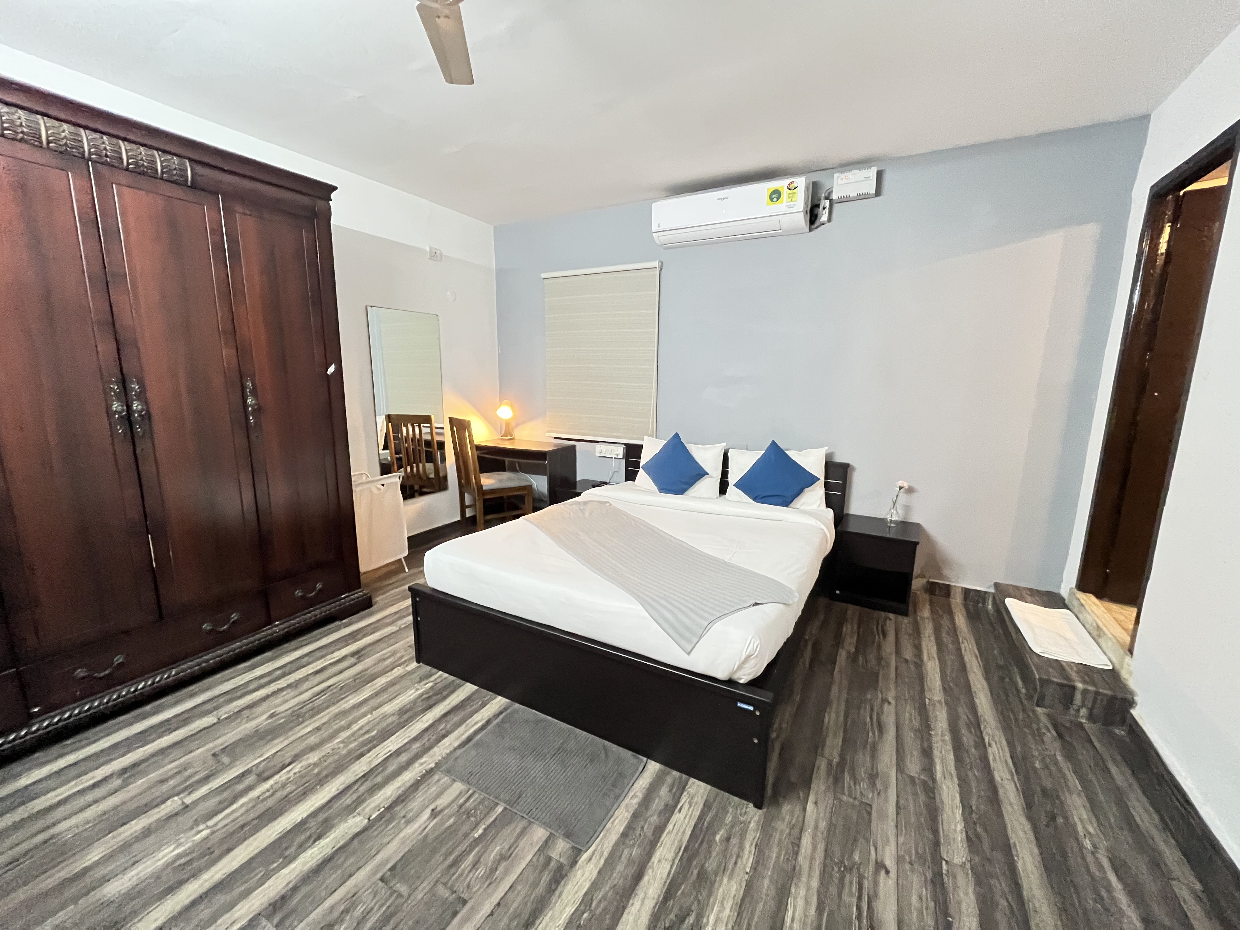 Refined Serviced Apartments in Jubilee Hills