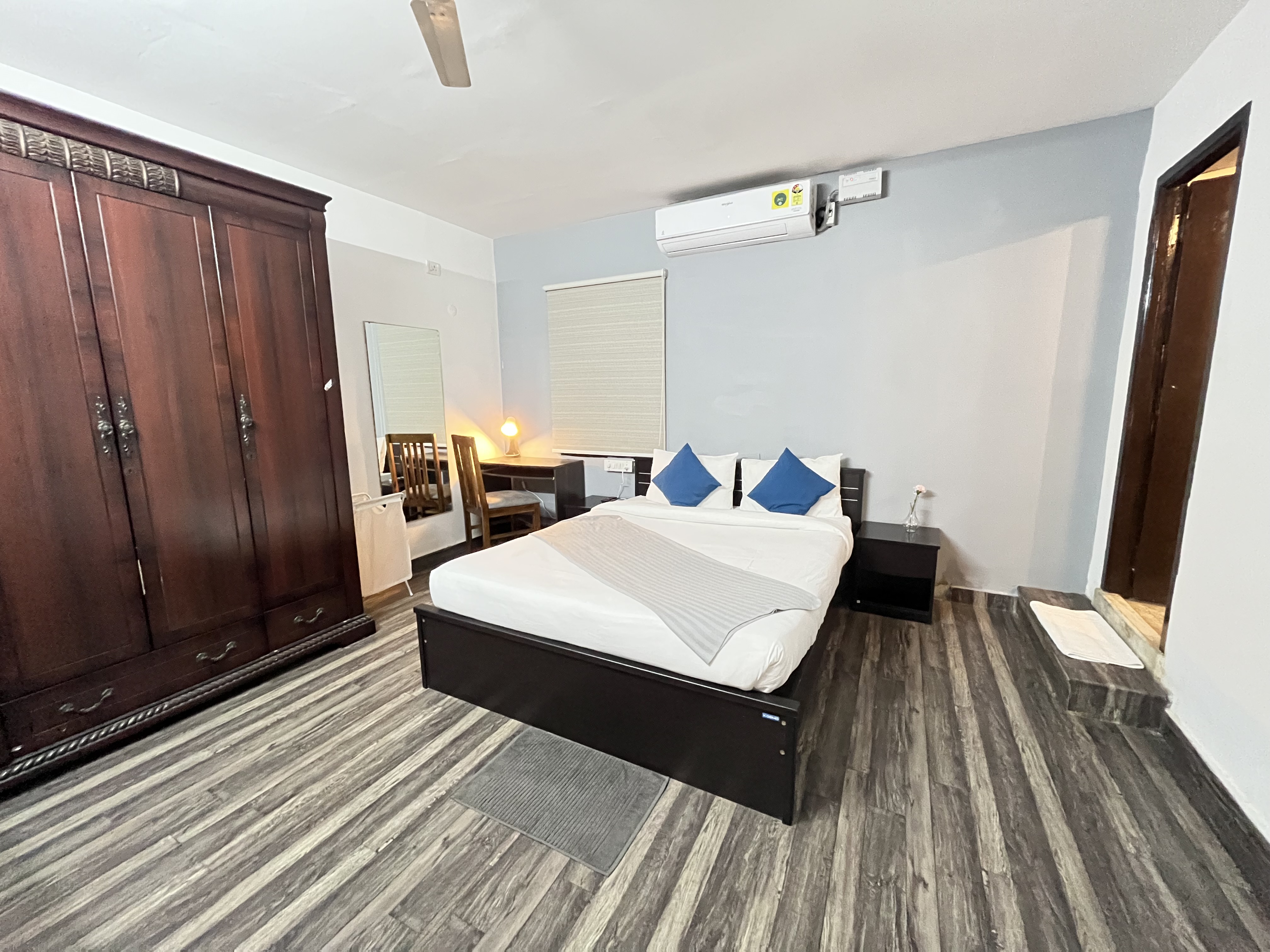 Refined Serviced Apartments in Jubilee Hills