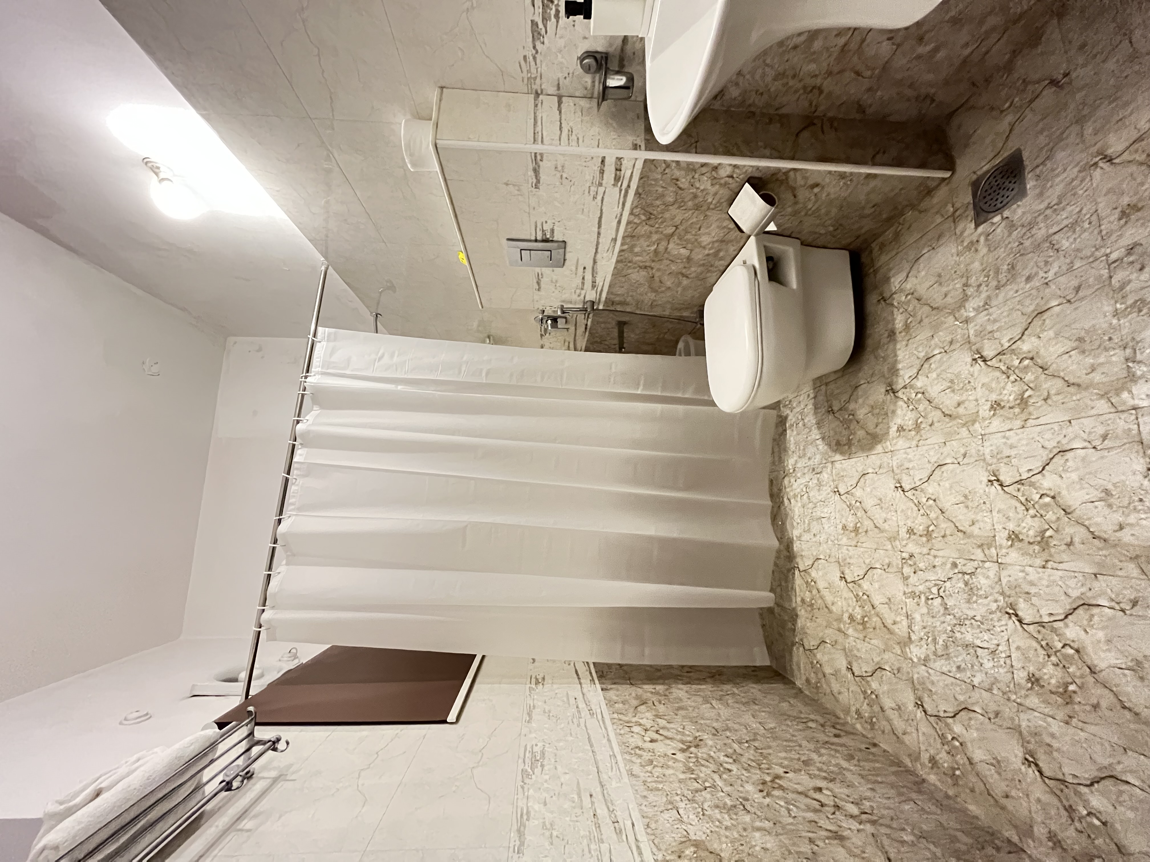Refined Serviced Apartments in Jubilee Hills