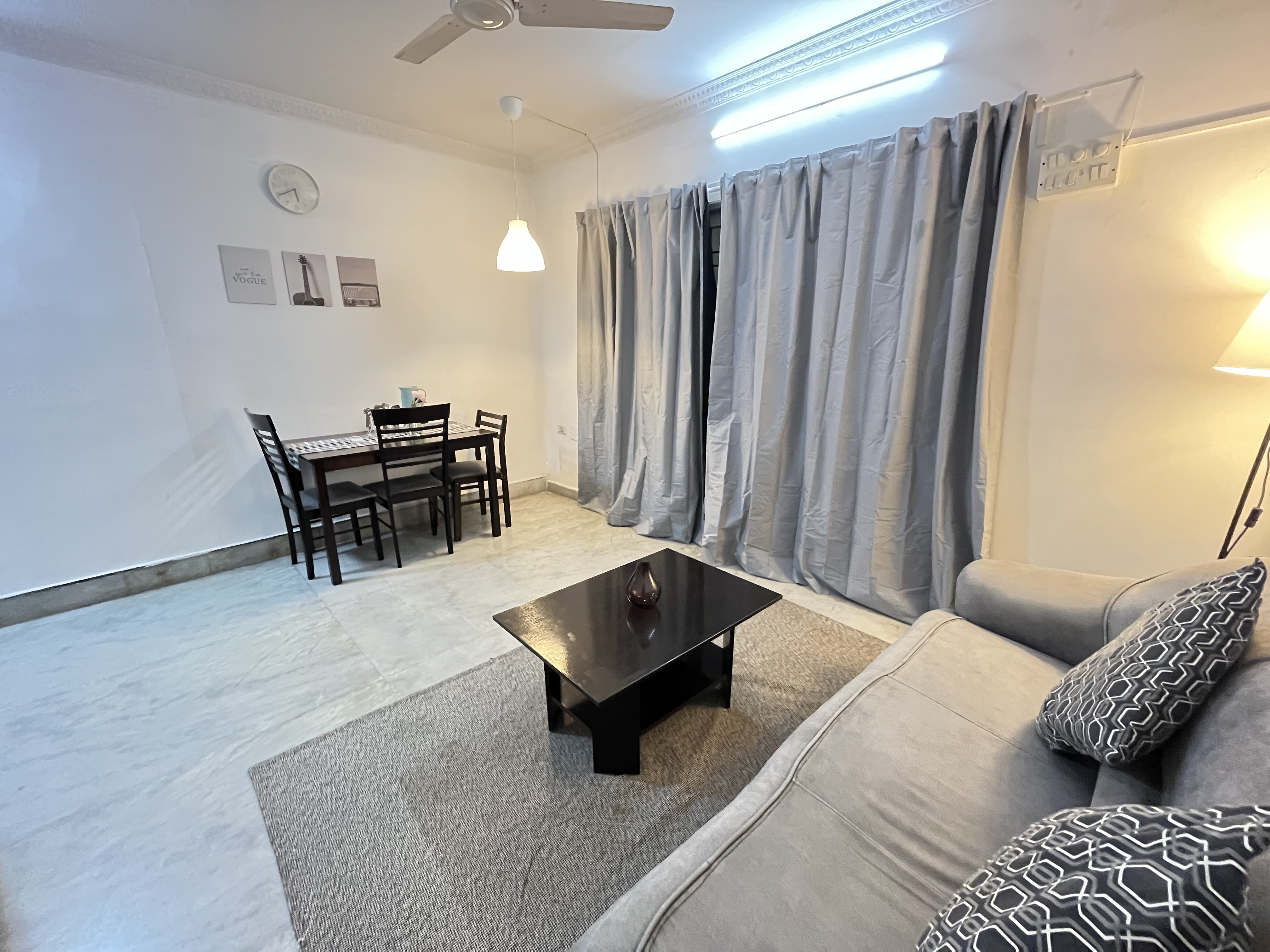 Refined Serviced Apartments in Jubilee Hills