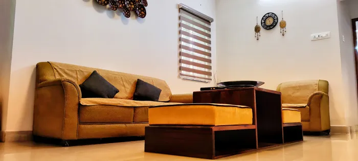 Urban Crest Apartments