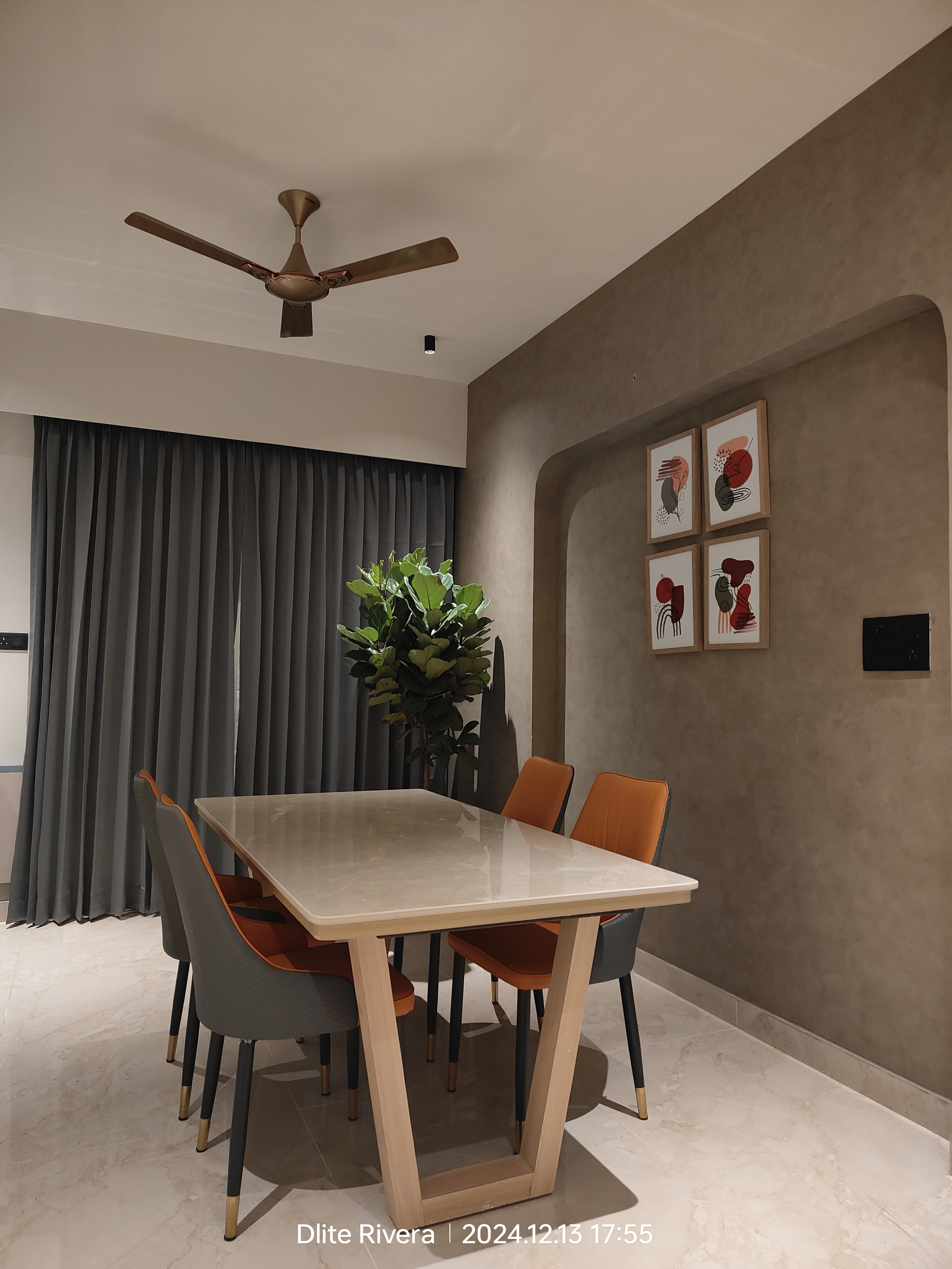 Premium Residences in Nagavara