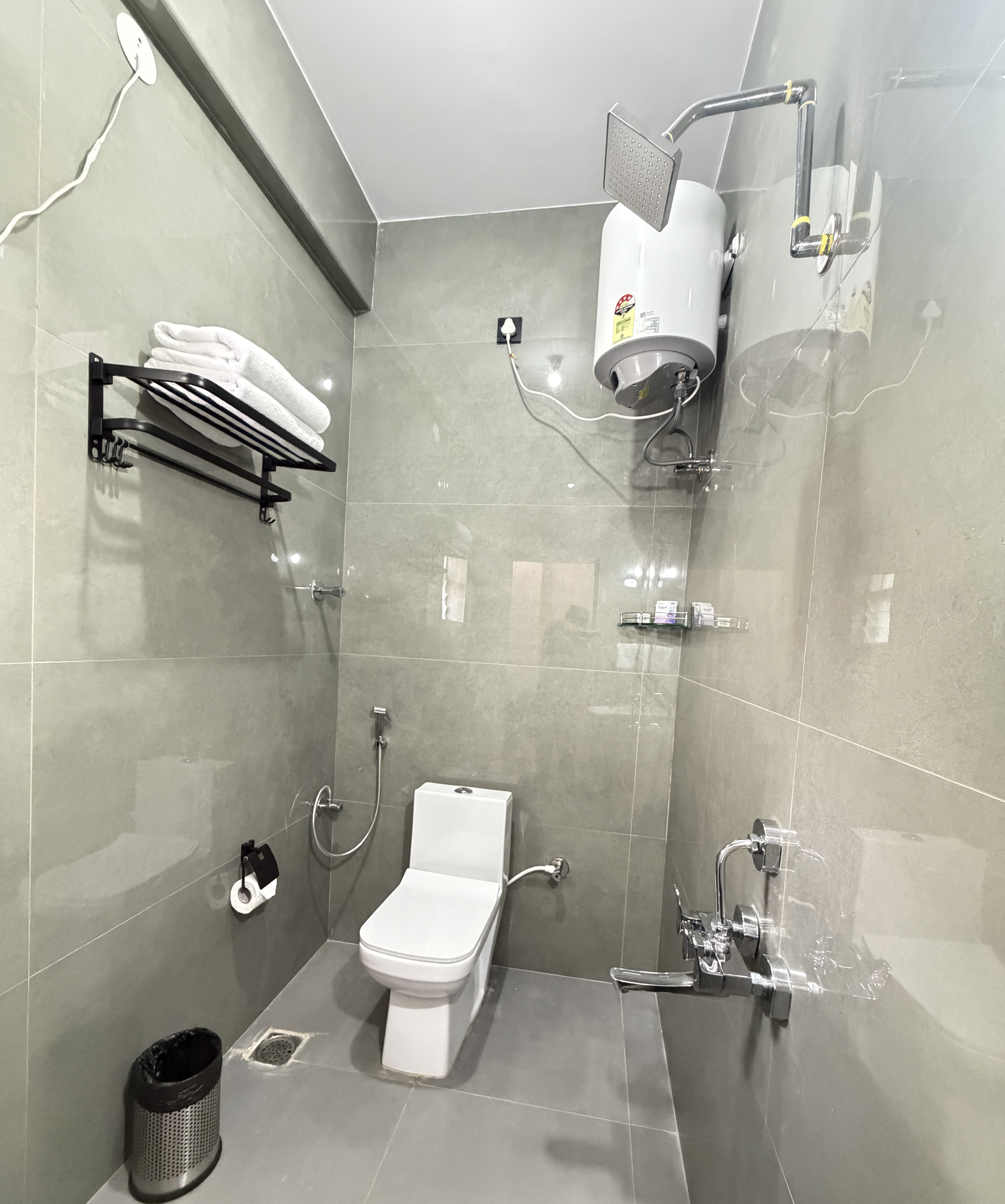 Premium 1 Bedroom Apartment near Manyata Tech Park