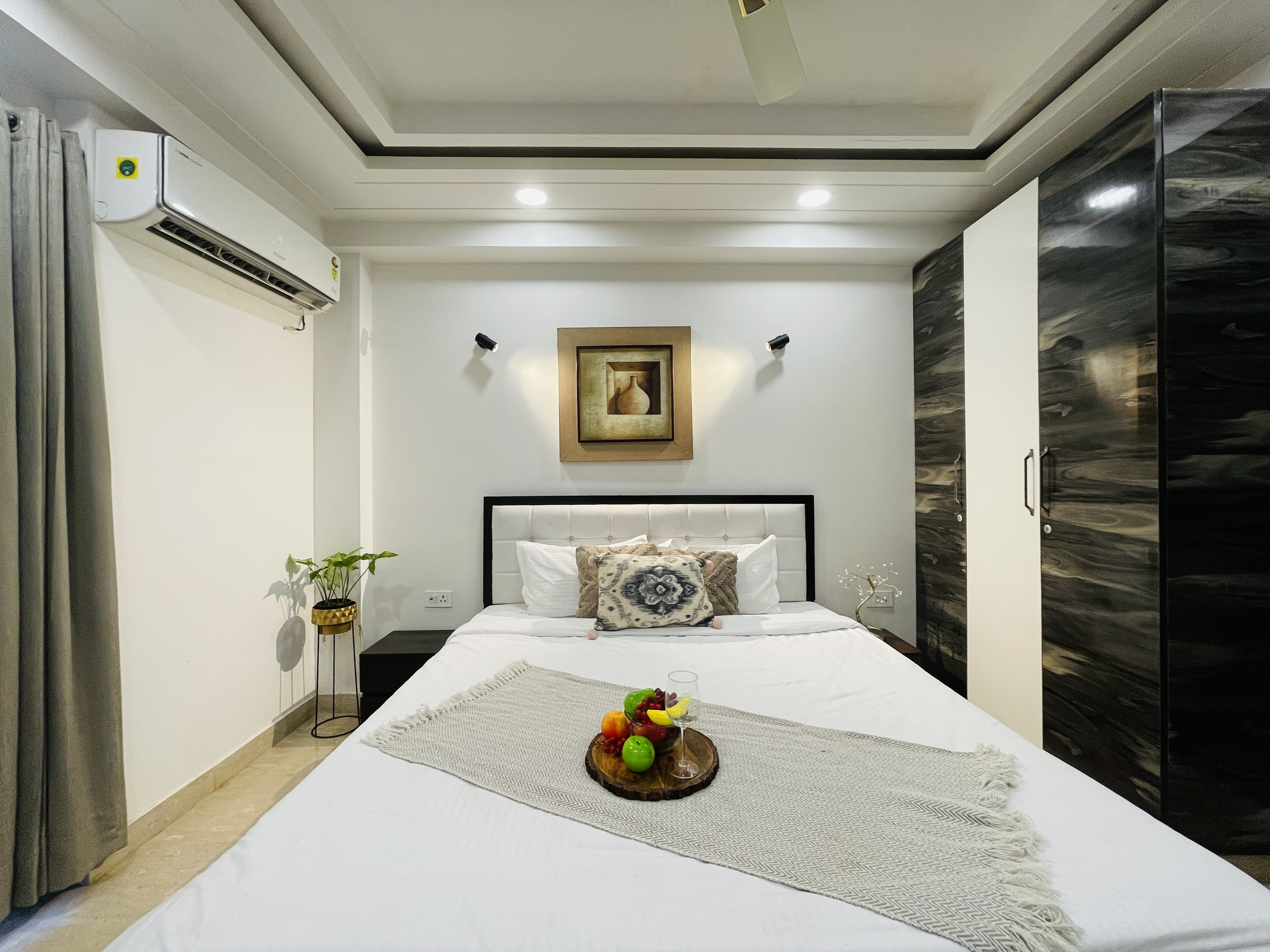 Lavish 3 Bedroom Apartment in Ardee City