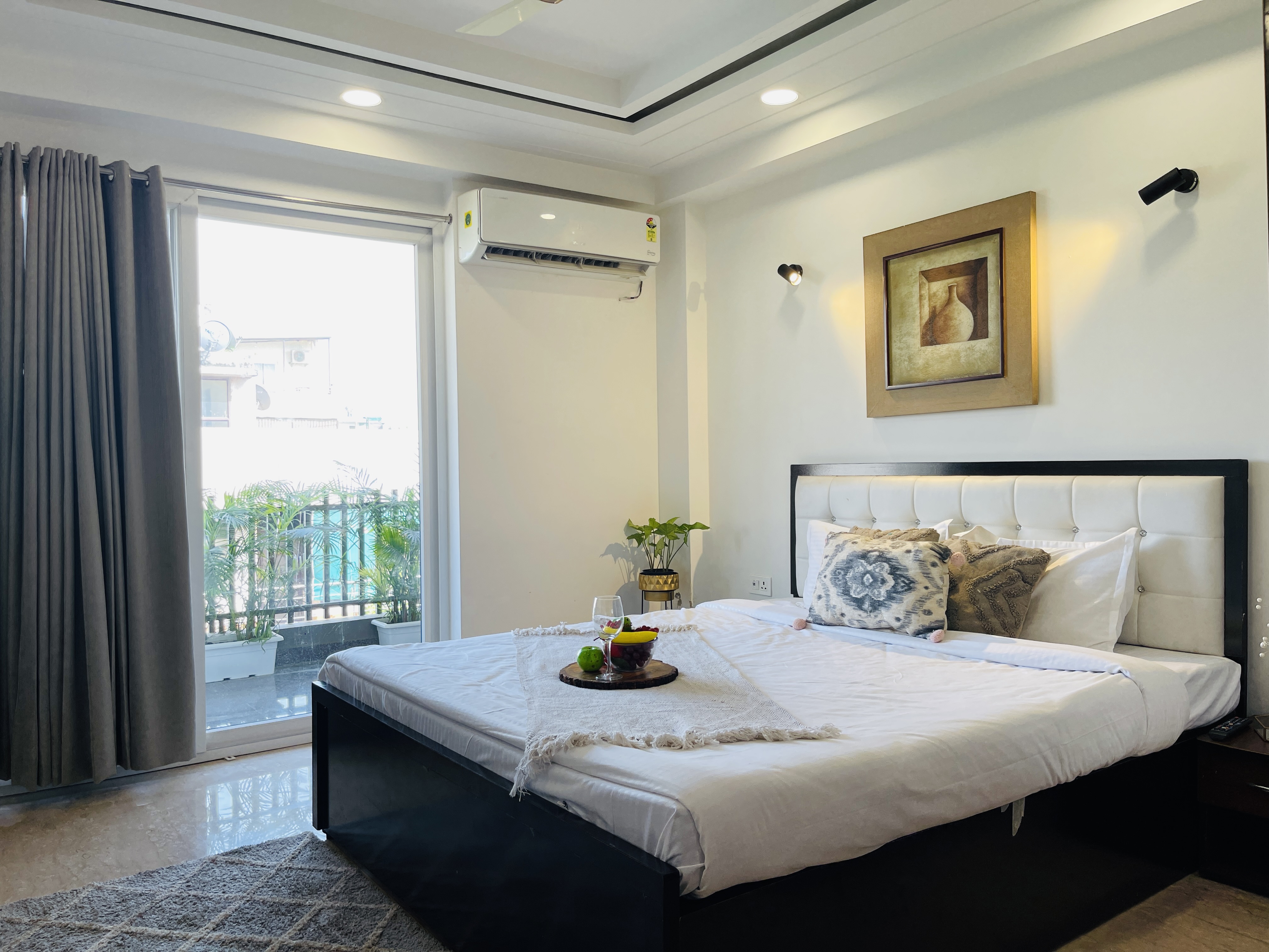 Lavish 3 Bedroom Apartment in Ardee City