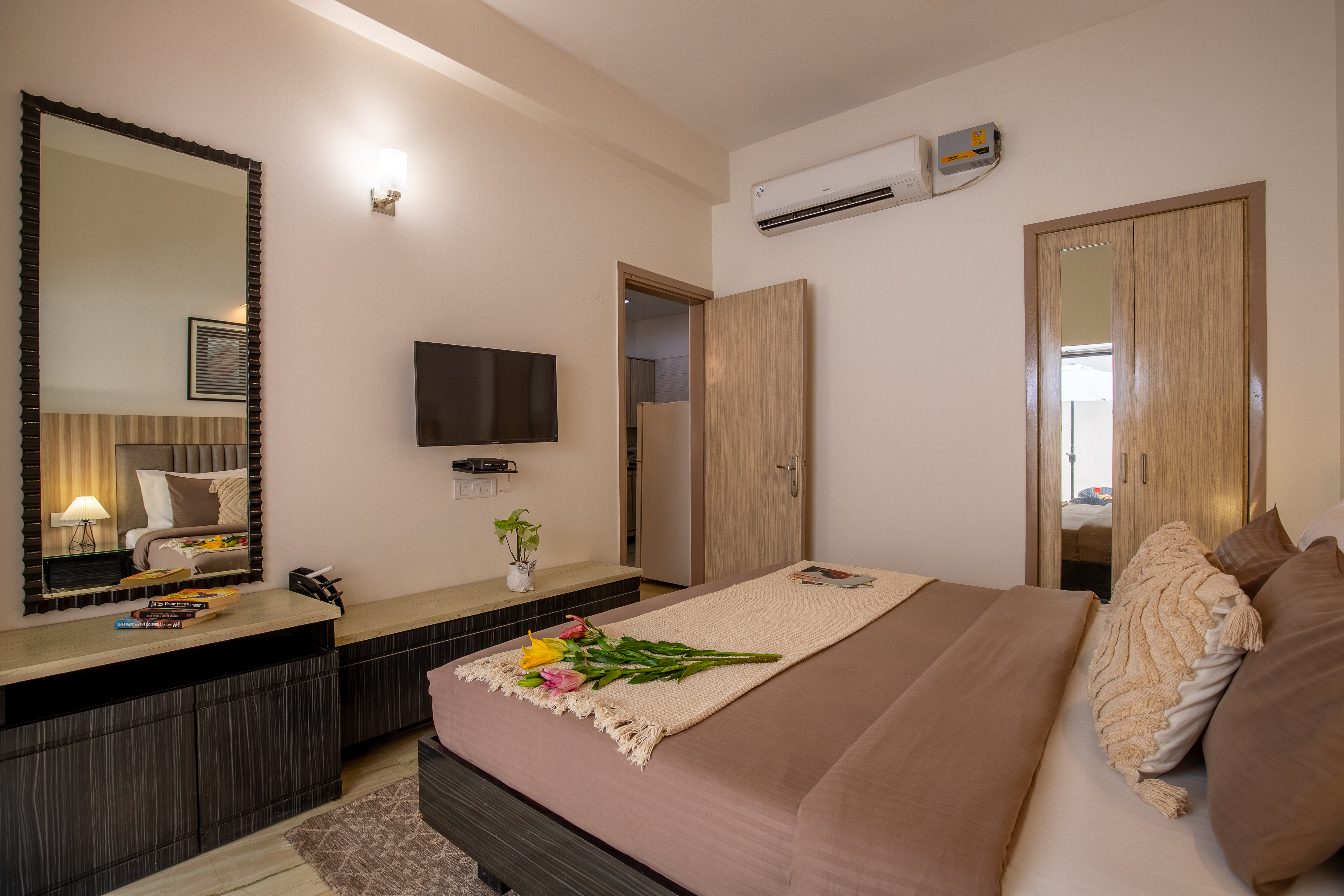 Premium Apartments in Sector Fourty