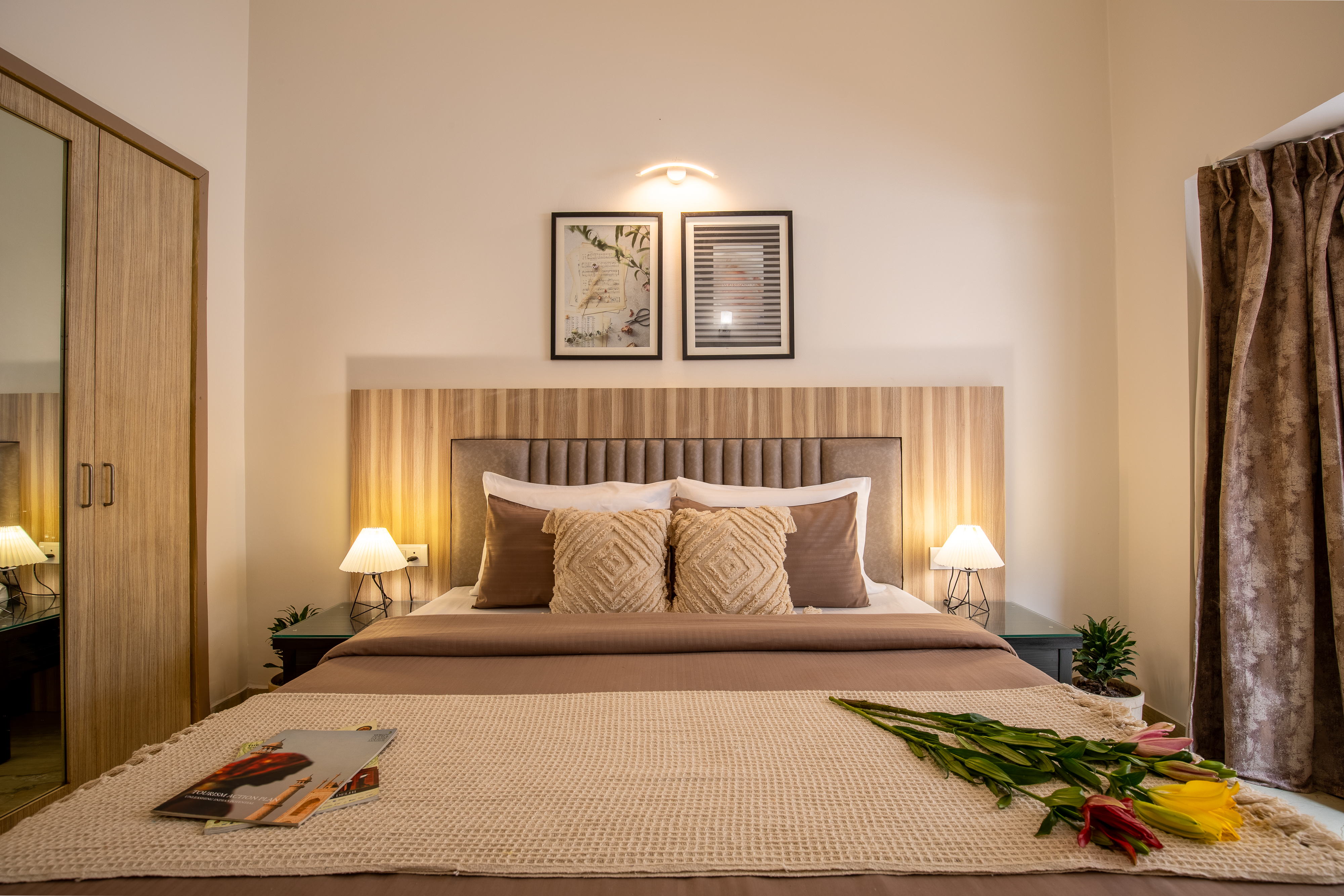 Premium Apartments in Sector Fourty