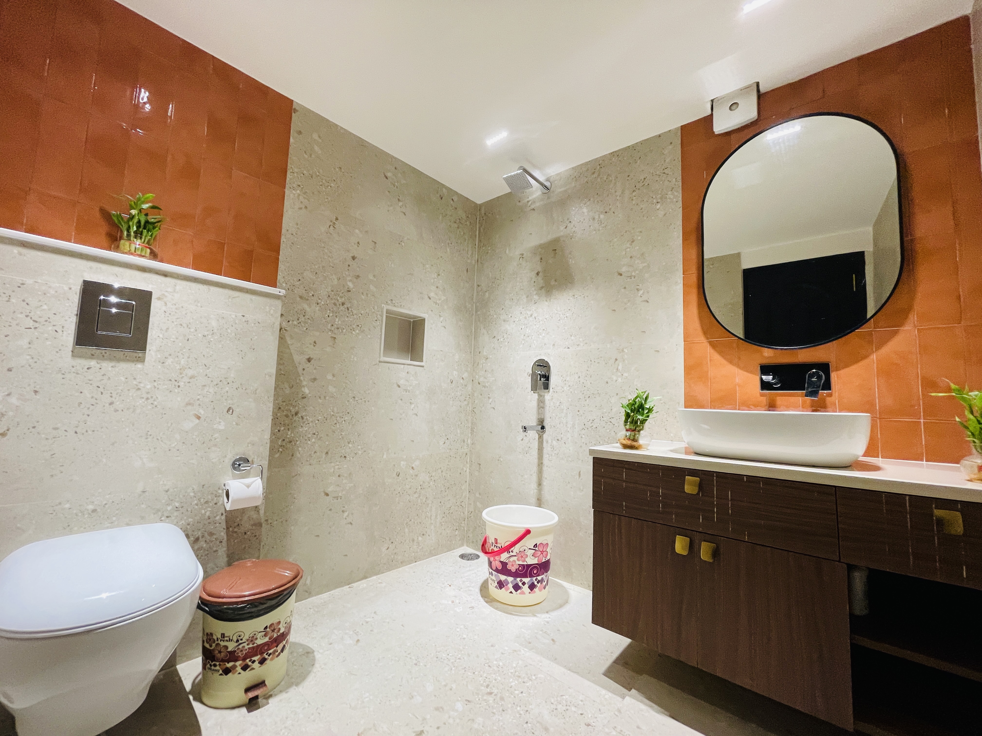 MutliSharing Apartment in Saket
