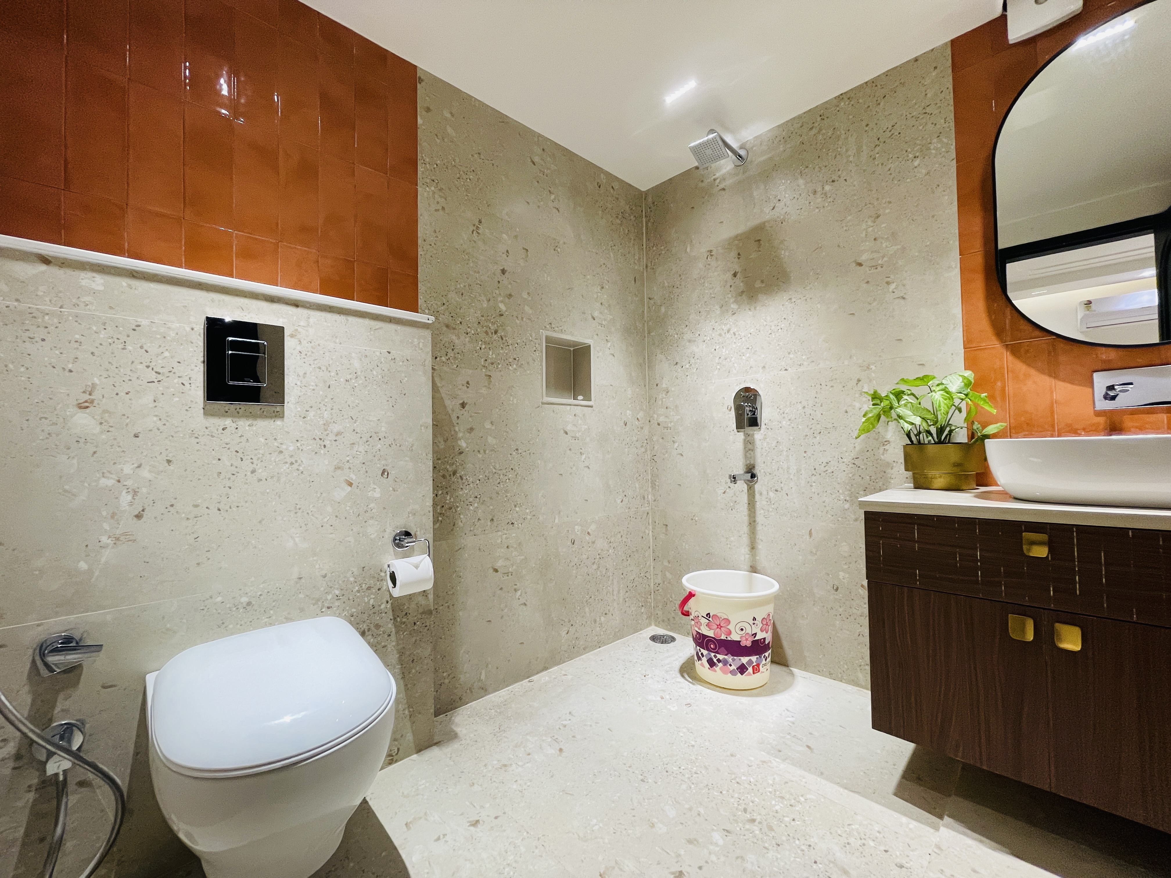 MutliSharing Apartment in Saket