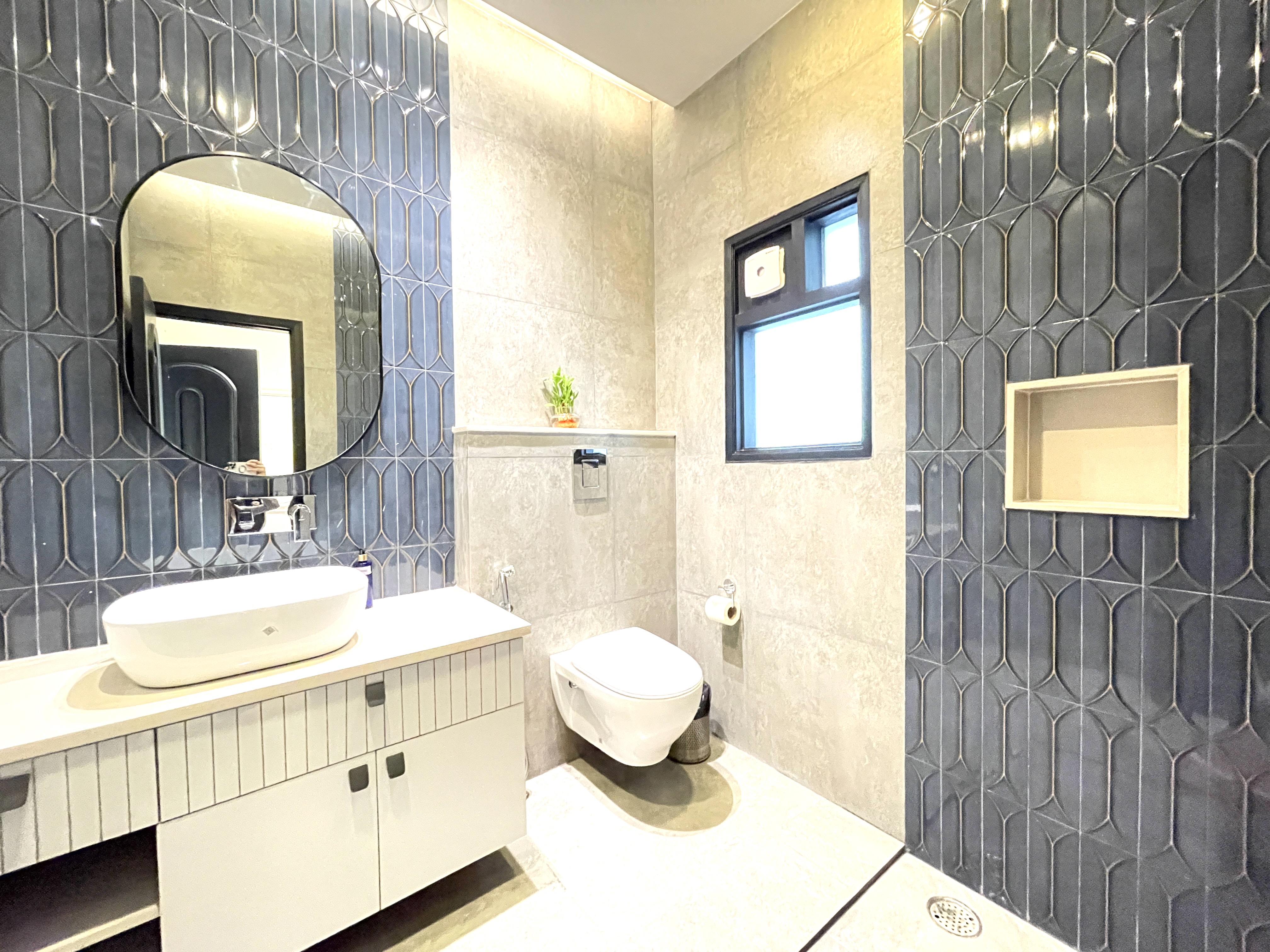 MutliSharing Apartment in Saket