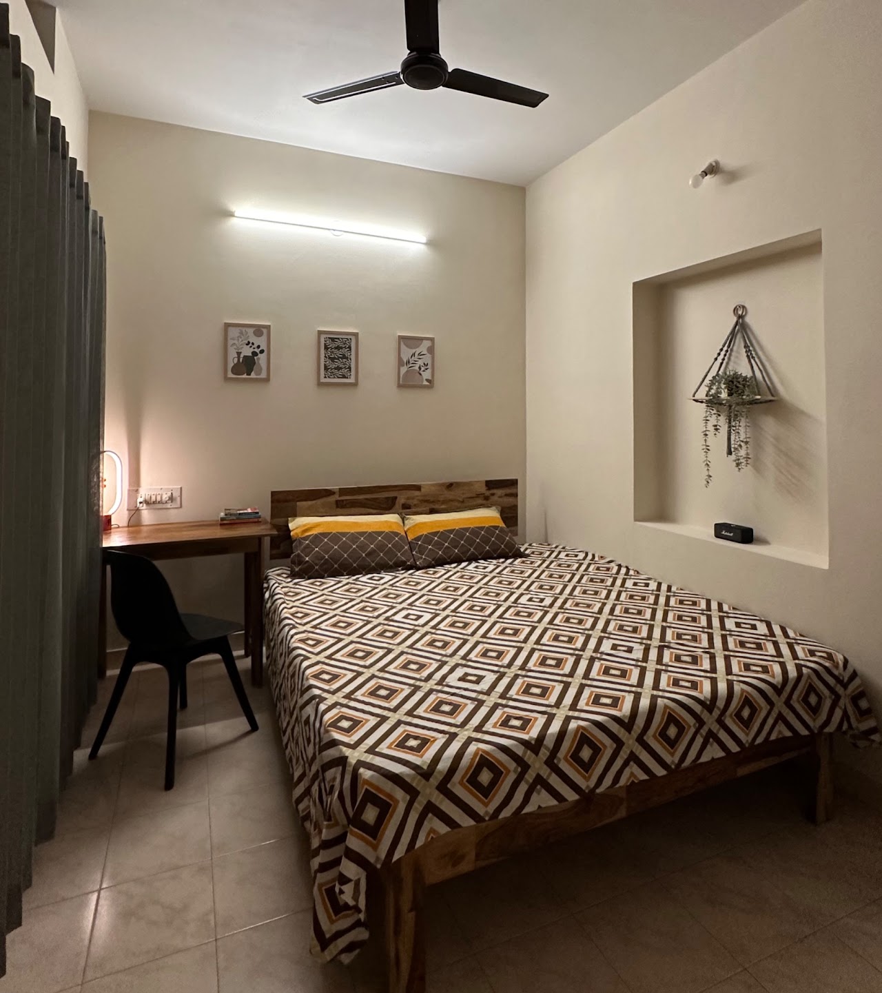 Coral Serviced Apartments