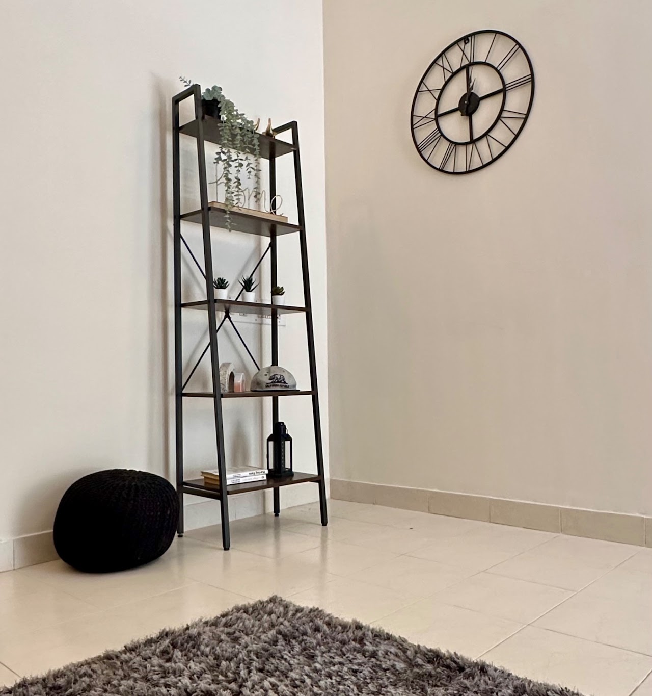 Coral Serviced Apartments