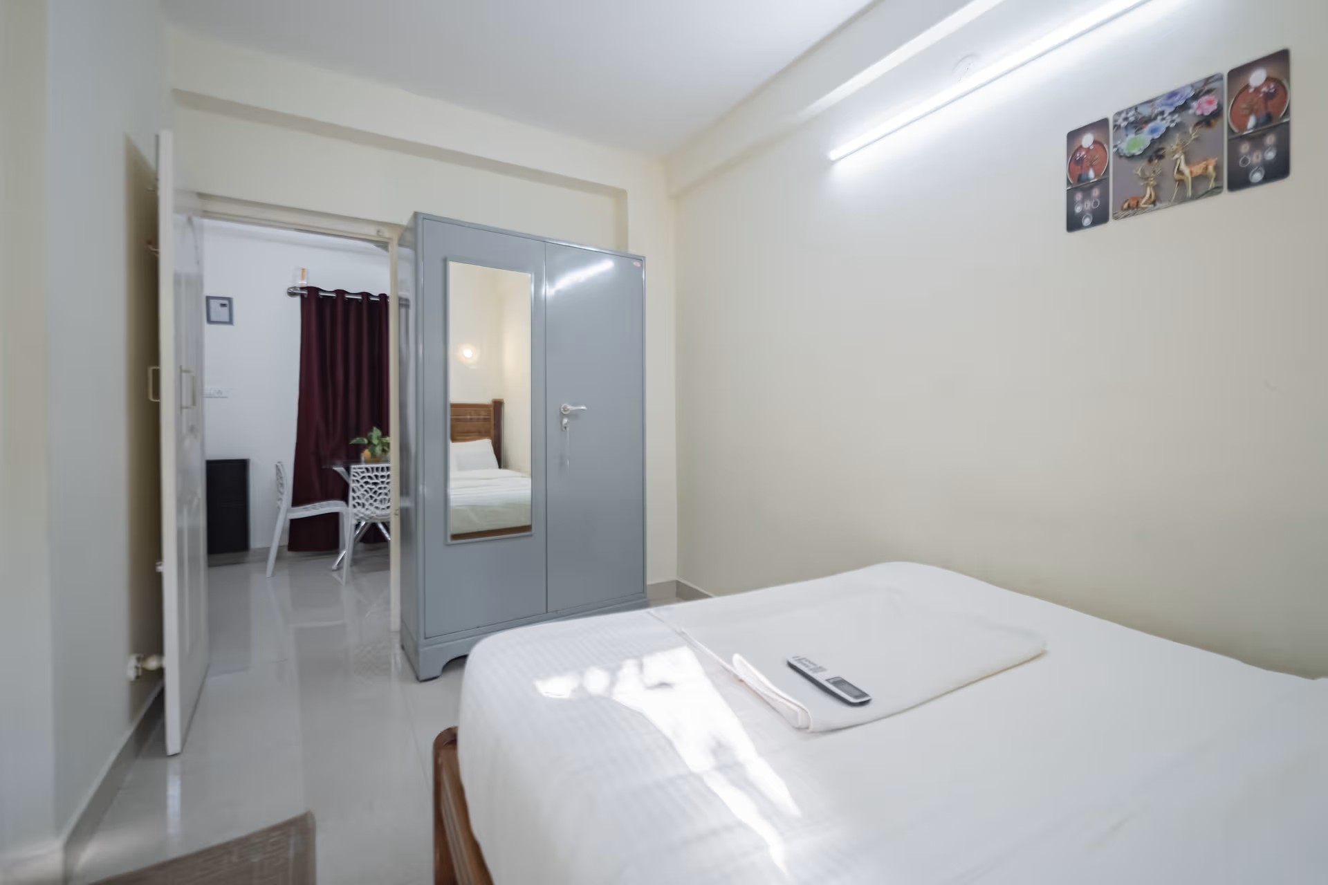 Stay Suites @ Billekkahalli