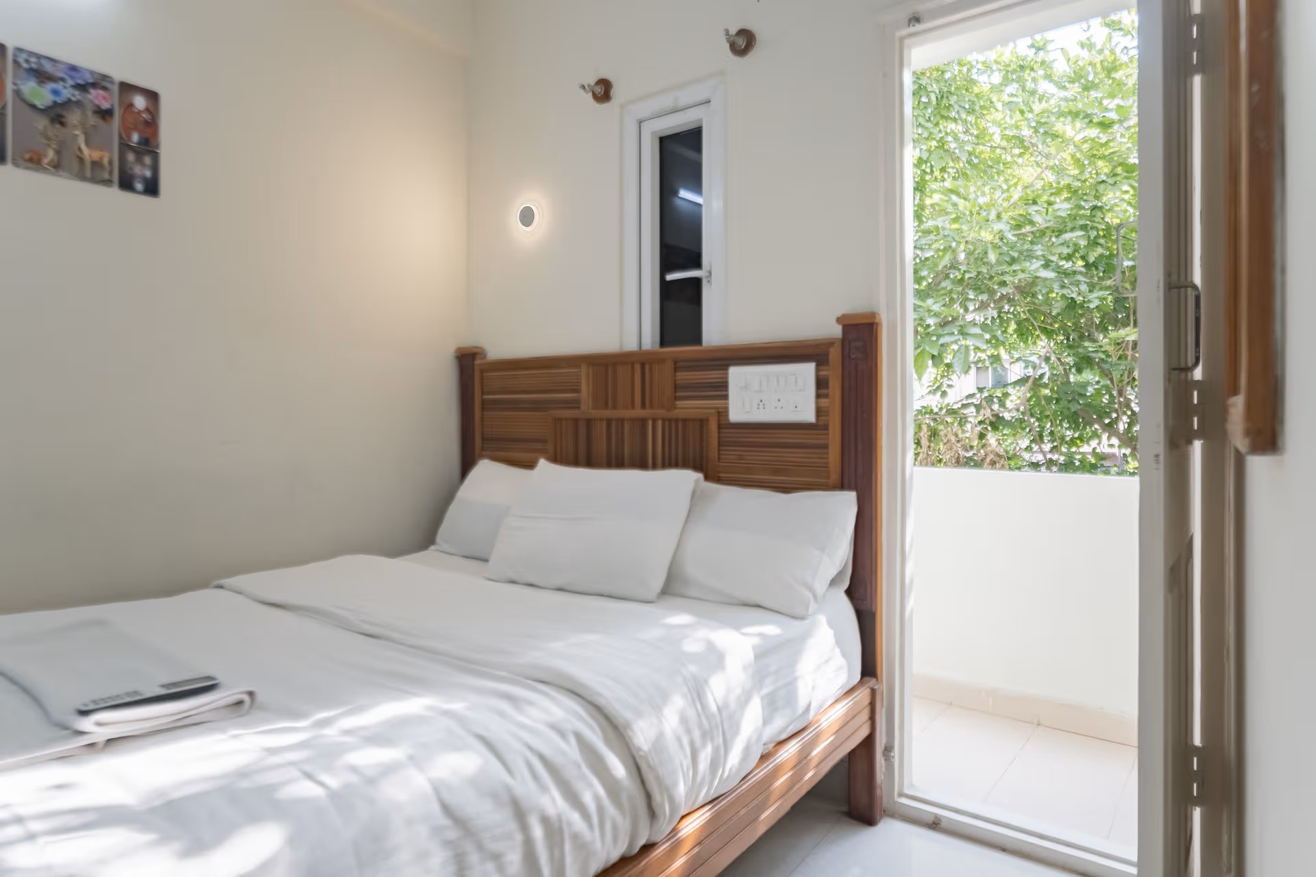 Stay Suites @ Billekkahalli