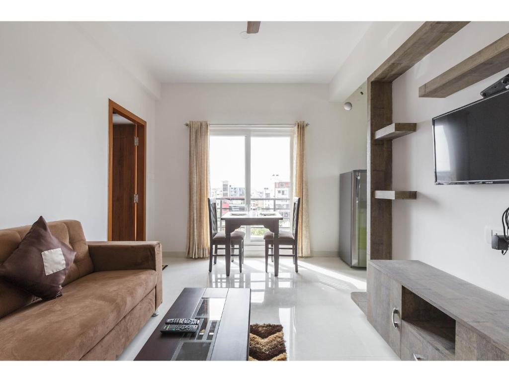 StayRelive - SRBLR003 - Koramangala