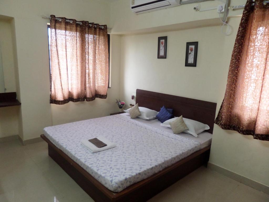 Serviced Apartment in VimanNagar