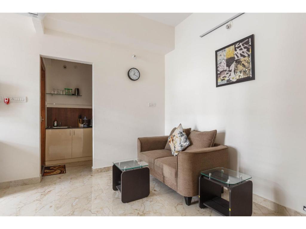 Luxury Serviced Apartment in Koramangala