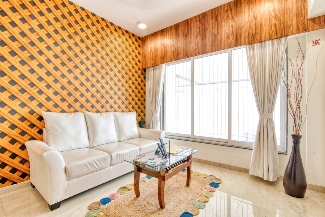 Splendid Serviced Apartment