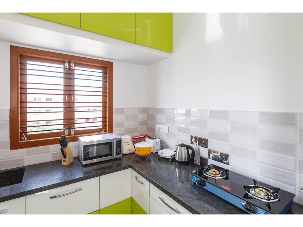 StayRelive - SRBLR003 - Koramangala