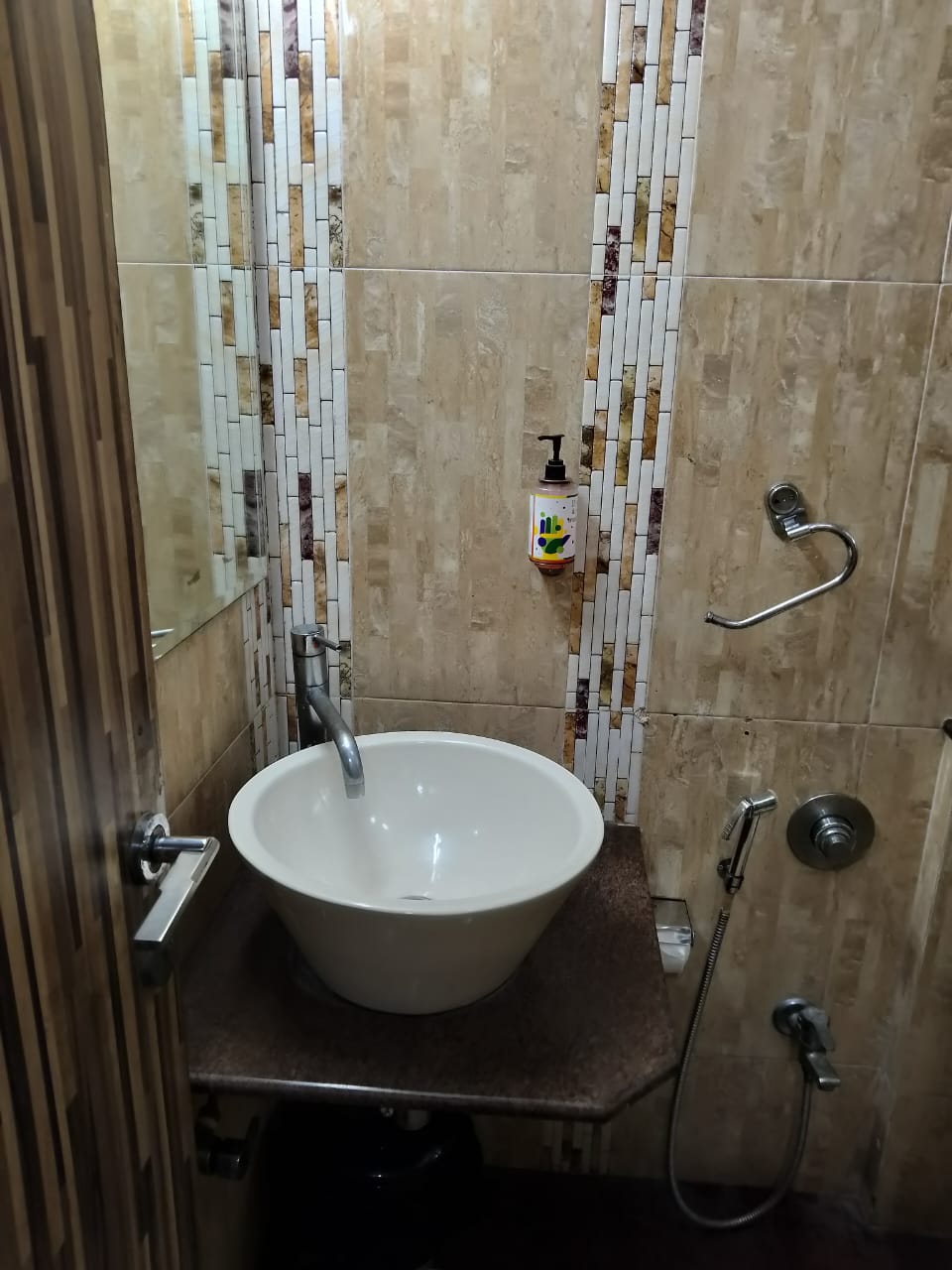 Elegant Residences in Kherwadi