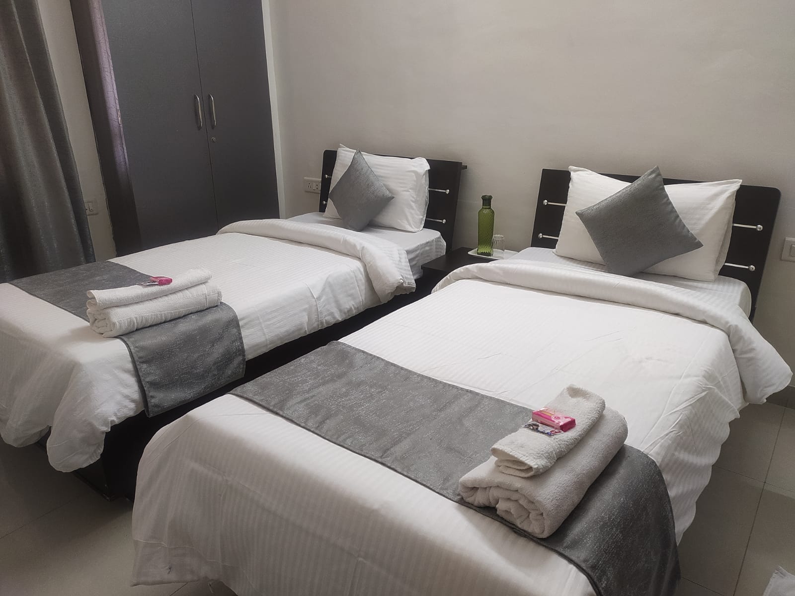 Executive Residences in Baner