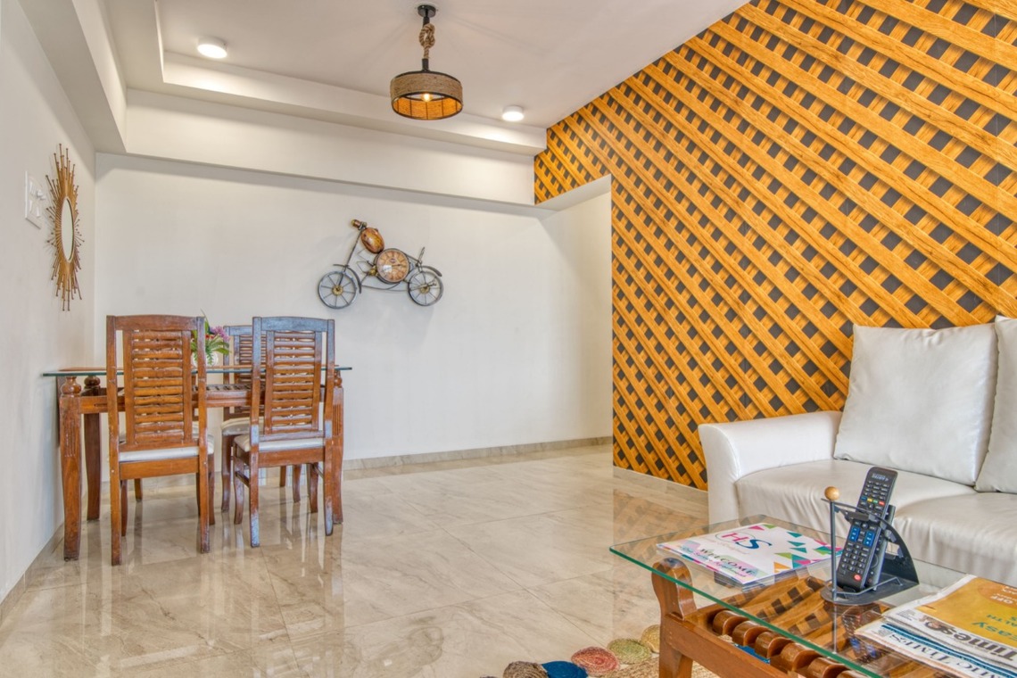 Splendid Serviced Apartment