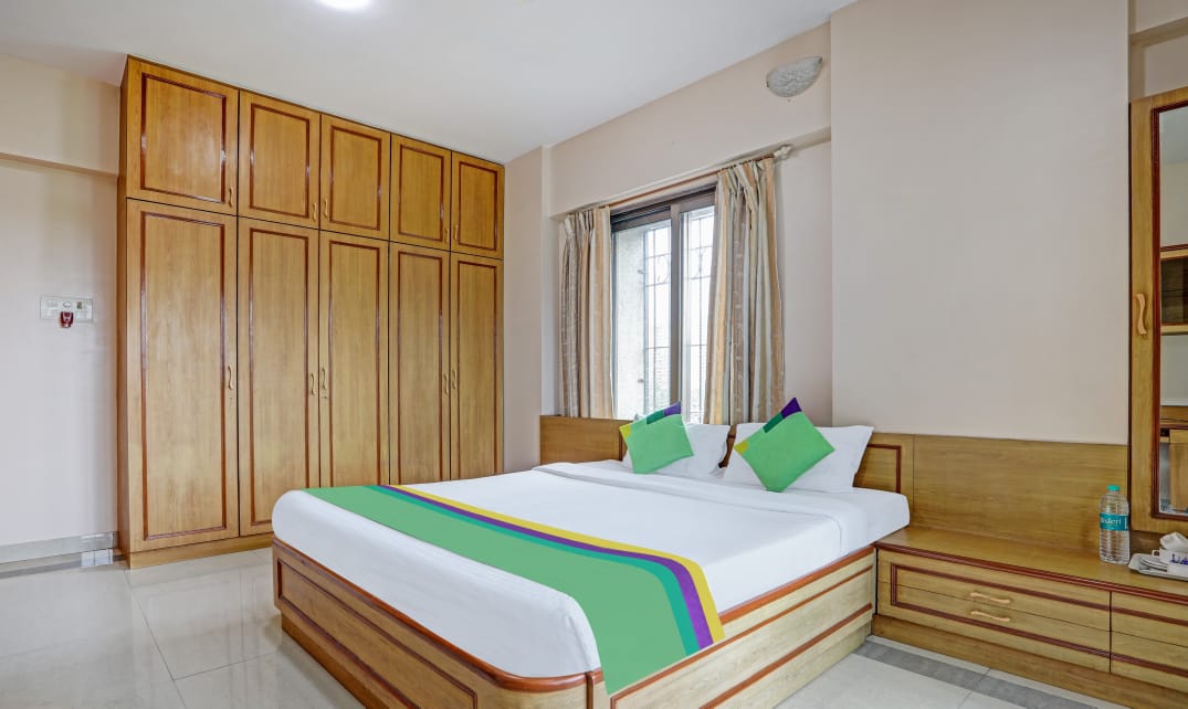Corporate Apartments in Kherwadi