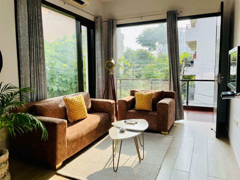 Horizon Serviced Apartment 