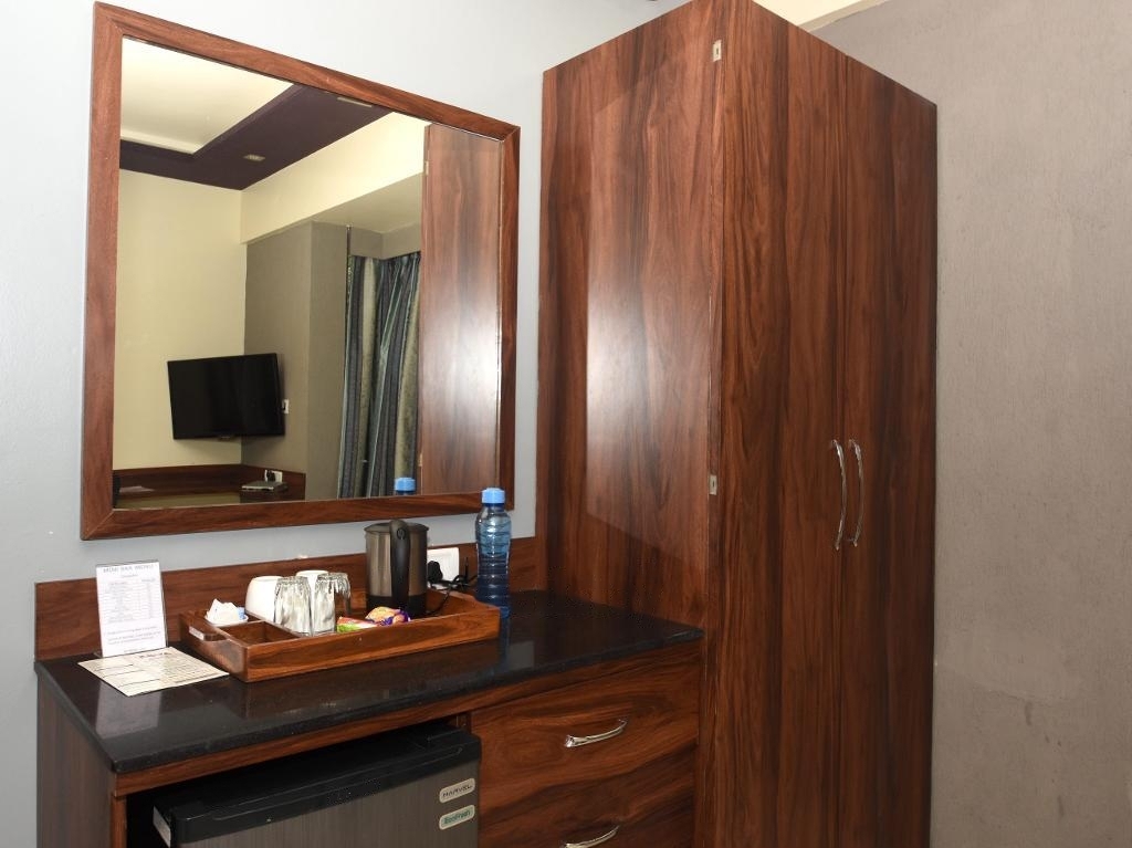 Classic Studio Apartment in Kalyani Nagar