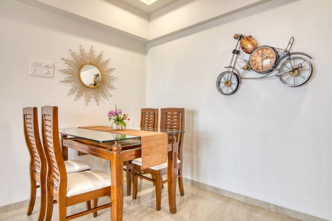 Splendid Serviced Apartment