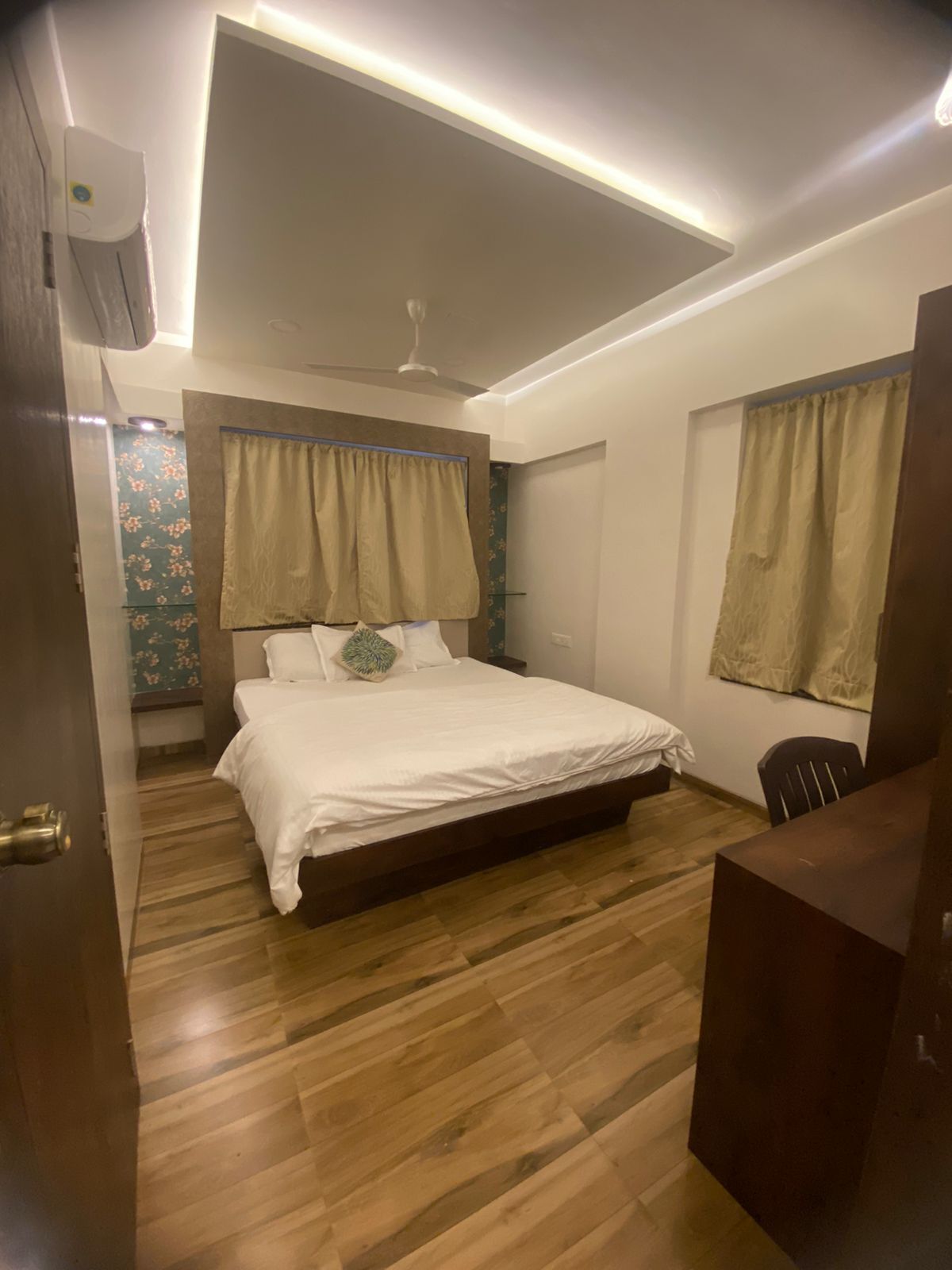 Classic 1 bedroom Apartment in Baner