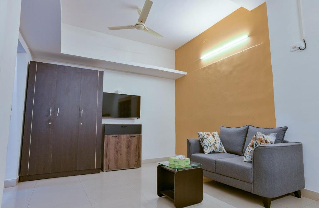 Lavish Serviced Apartments in Salt Lake City